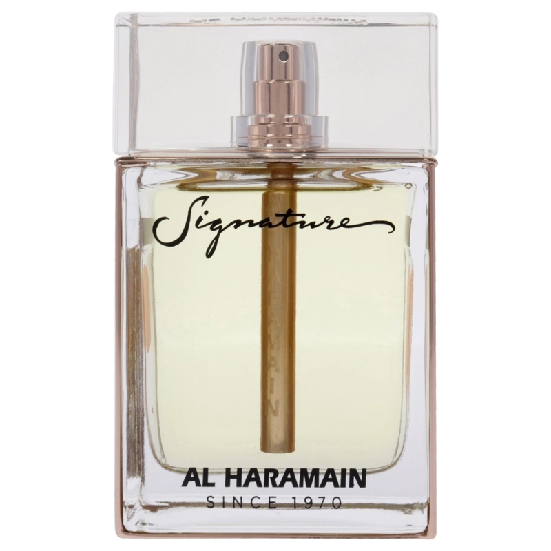 AL Haramain Signature Rose Gold parfumovaná voda dámska 100 ml