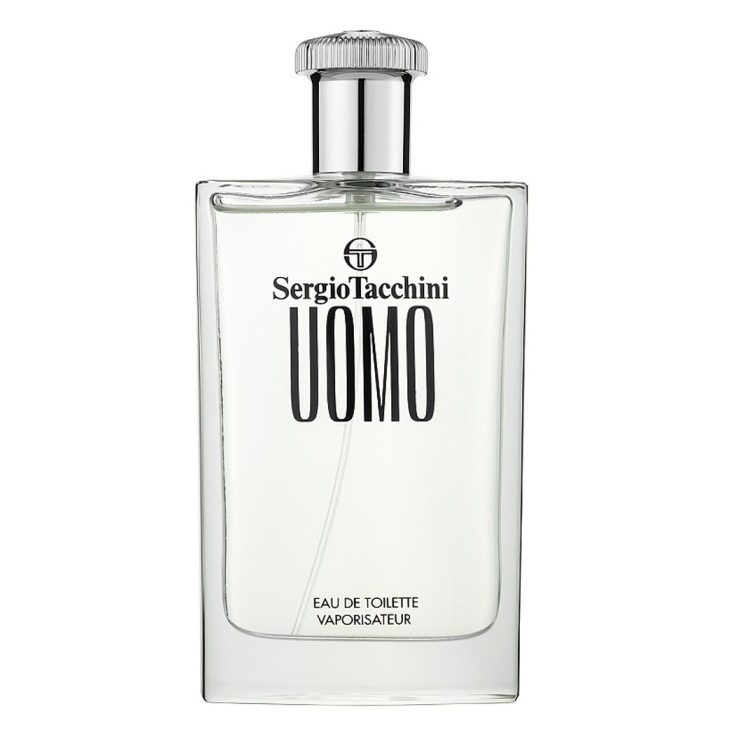 Uomo Woda Toaletowa Spray
