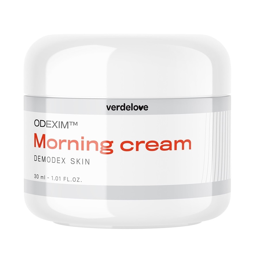 Krém Na Ráno Proti Nevoľnosti 30ml