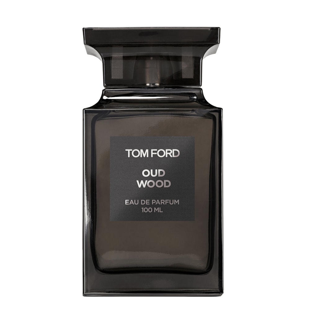 Oud Wood