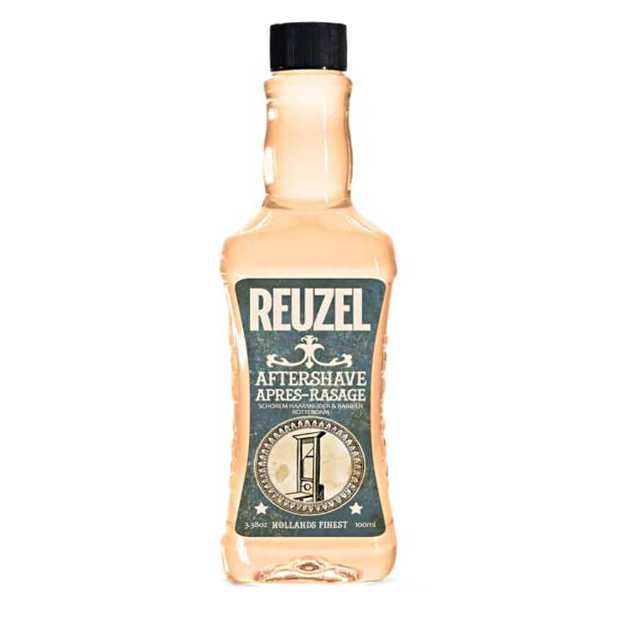 Aftershave Odświeżający Płyn Po Goleniu