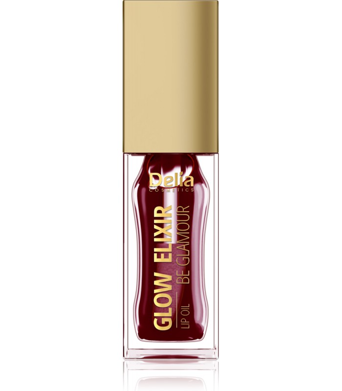 Be Glamour Glow Elixir Lip Oil 3