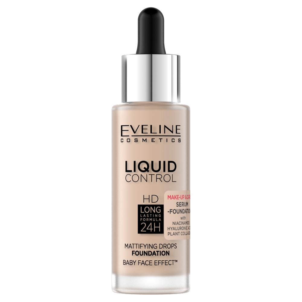 LIQUID CONTROL HD 5
