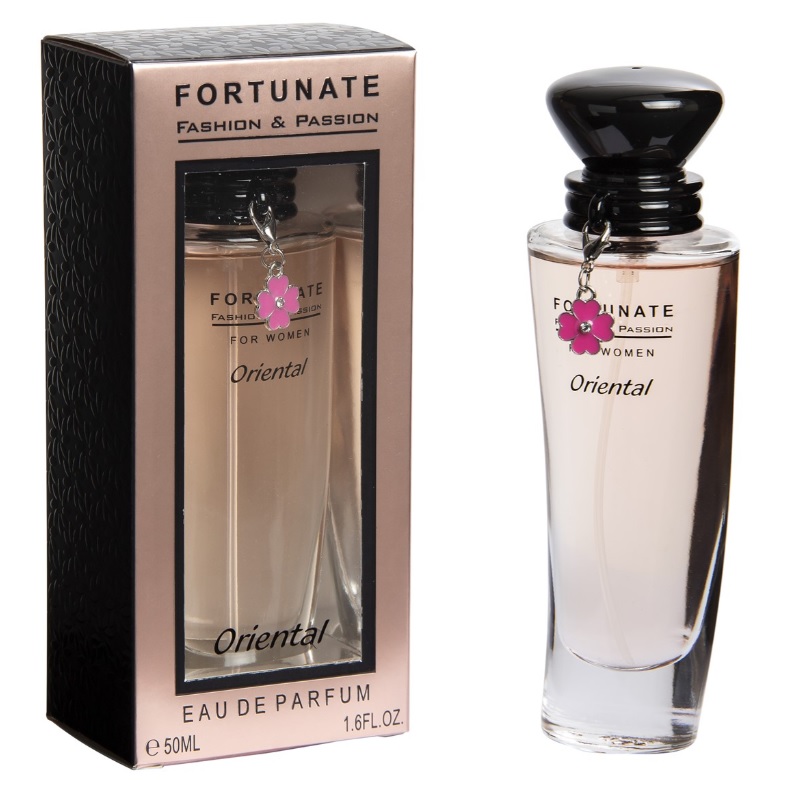 Fortunate Oriental parfumovaná voda dámska 50 ml