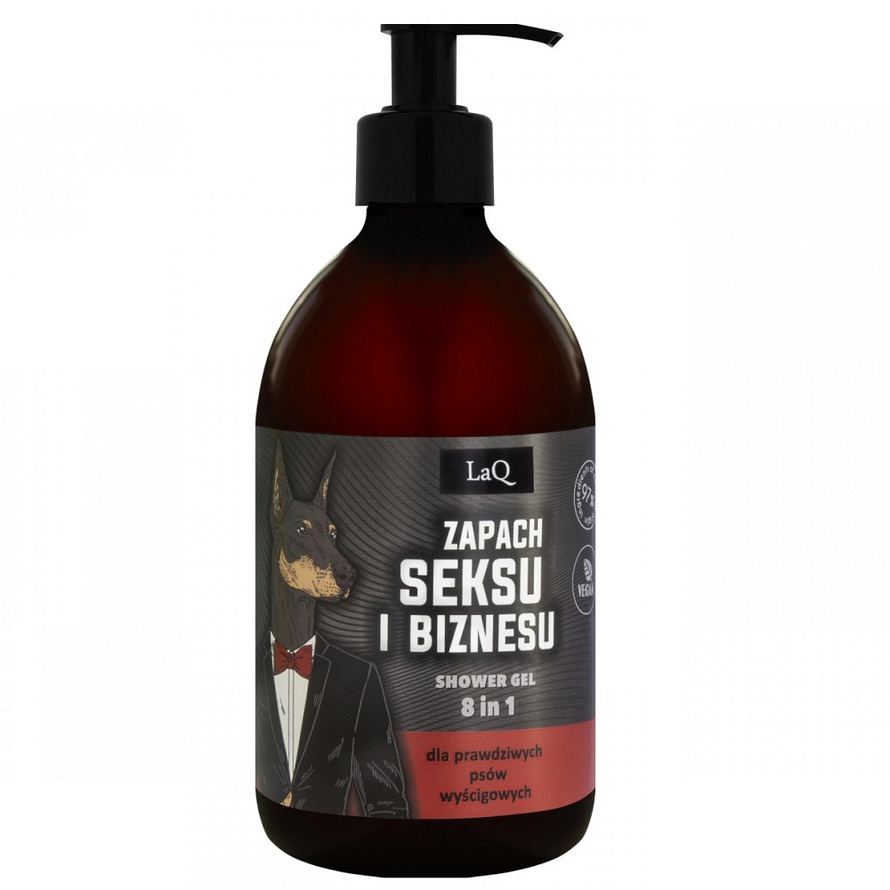 For Men Doberman 2