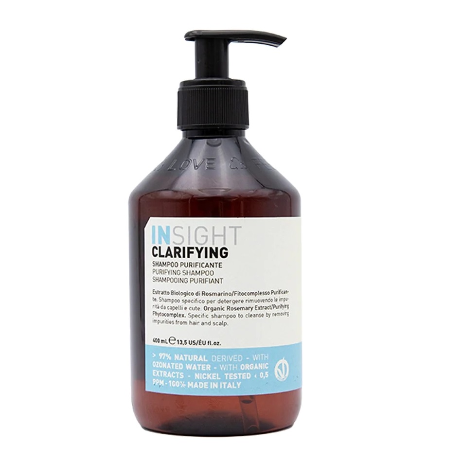 Clarifying / Anti Dandruff 2