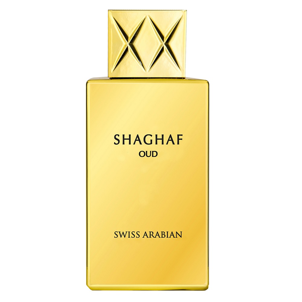 Shaghaf Oud Parfémová Voda V Spreji 75ml