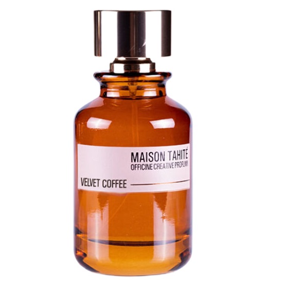 Velvet Coffee Woda Perfumowana Spray