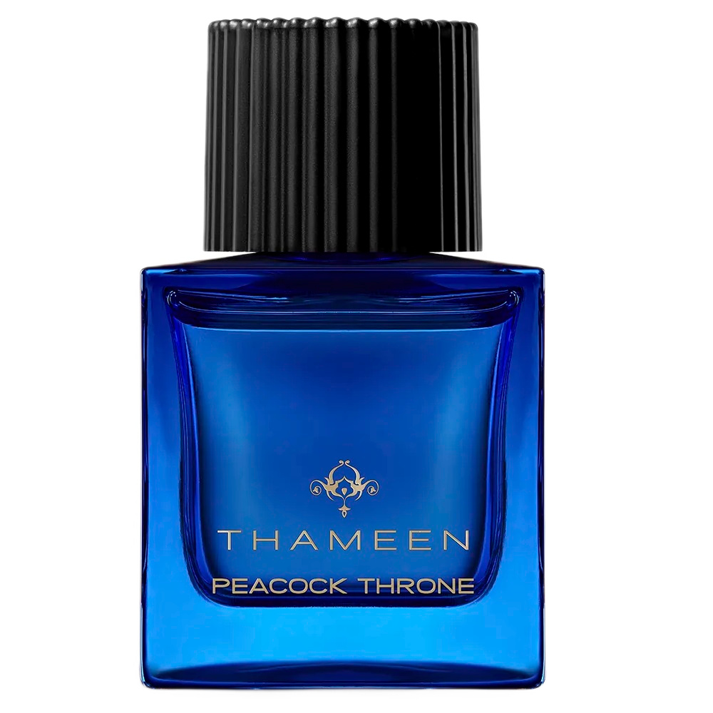 Peacock Throne Woda Perfumowana Spray