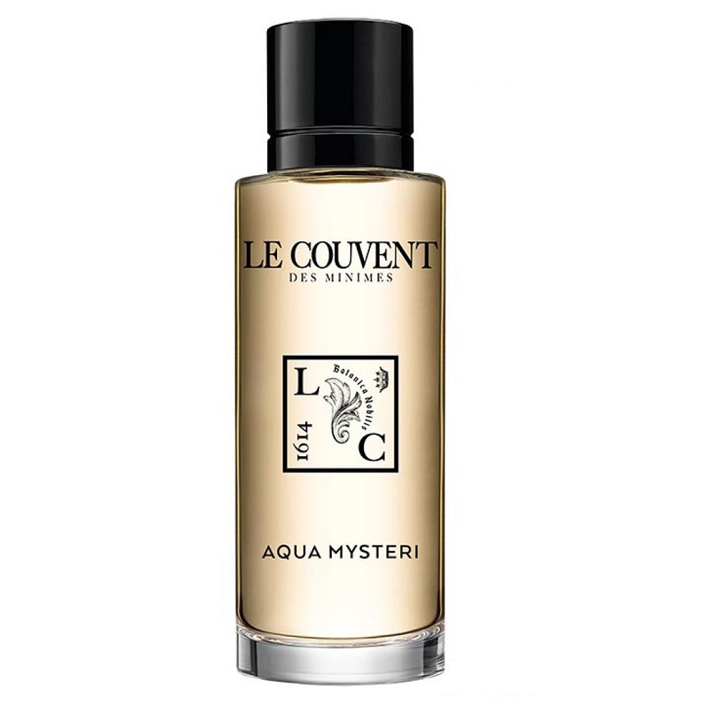 Aqua Mysteri 2