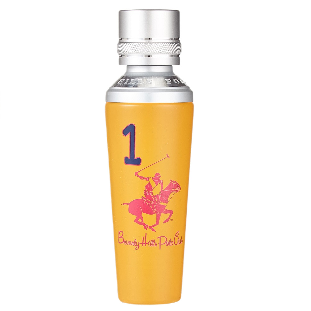 Beverly Hills Polo Club 100ml