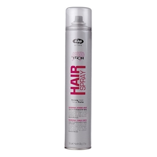 Lisap, High Tech vysoce fixační sprej 500ml