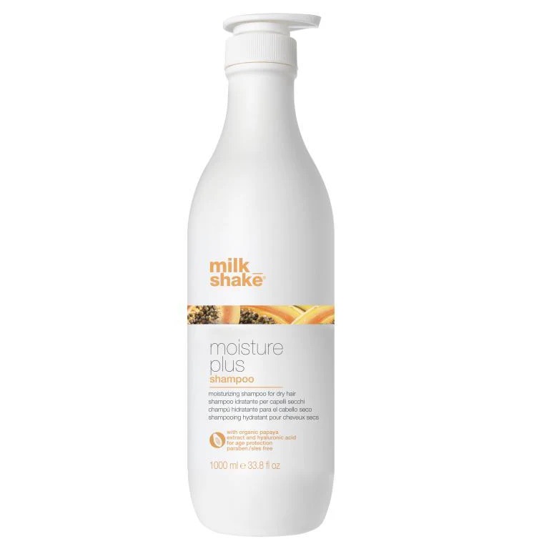 Moisture Plus