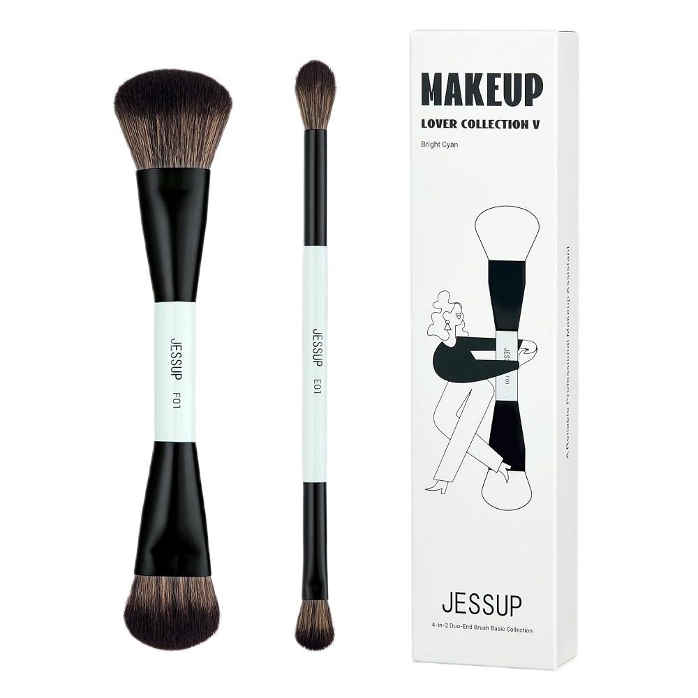 Duo-End Brush 2