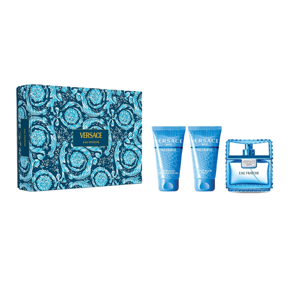 Man Eau Fraiche 6