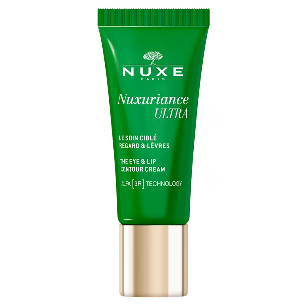 Nuxuriance Ultra 2