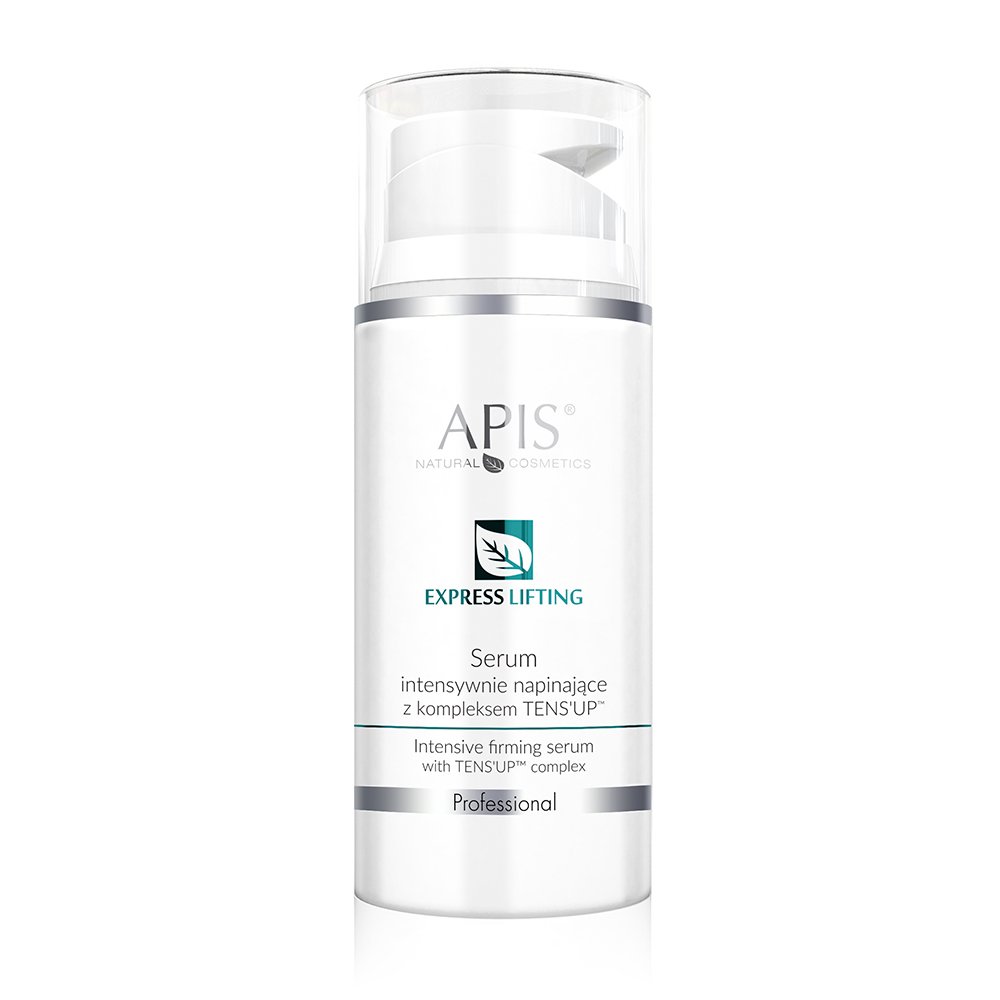 Express Lifting Serum Intensywnie Napinające Z Kompleksem TENS’UP™