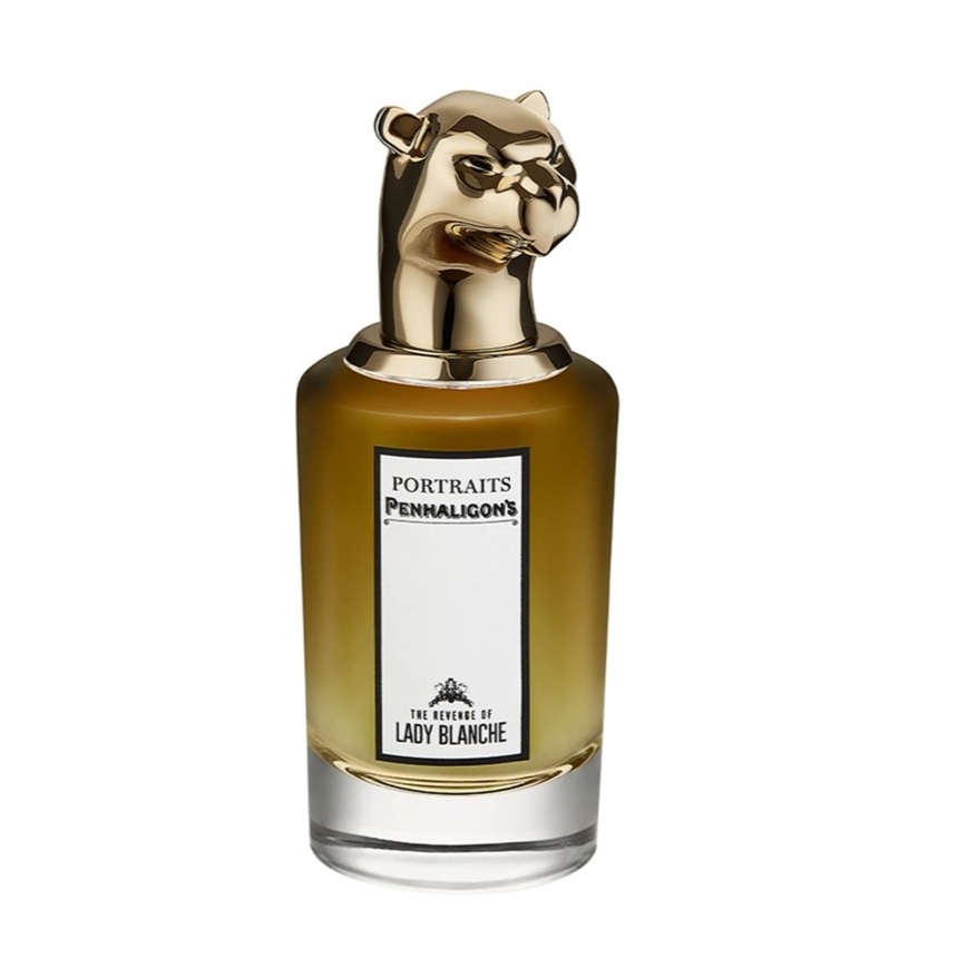 The Revenge Of Lady Blanche Woda Perfumowana Spray