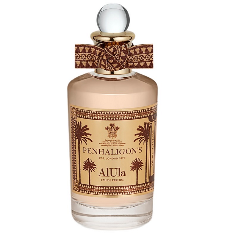 AIUla Woda Perfumowana Spray