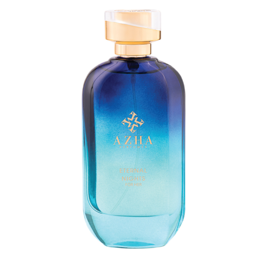 Eternal Nights Woda Perfumowana Spray