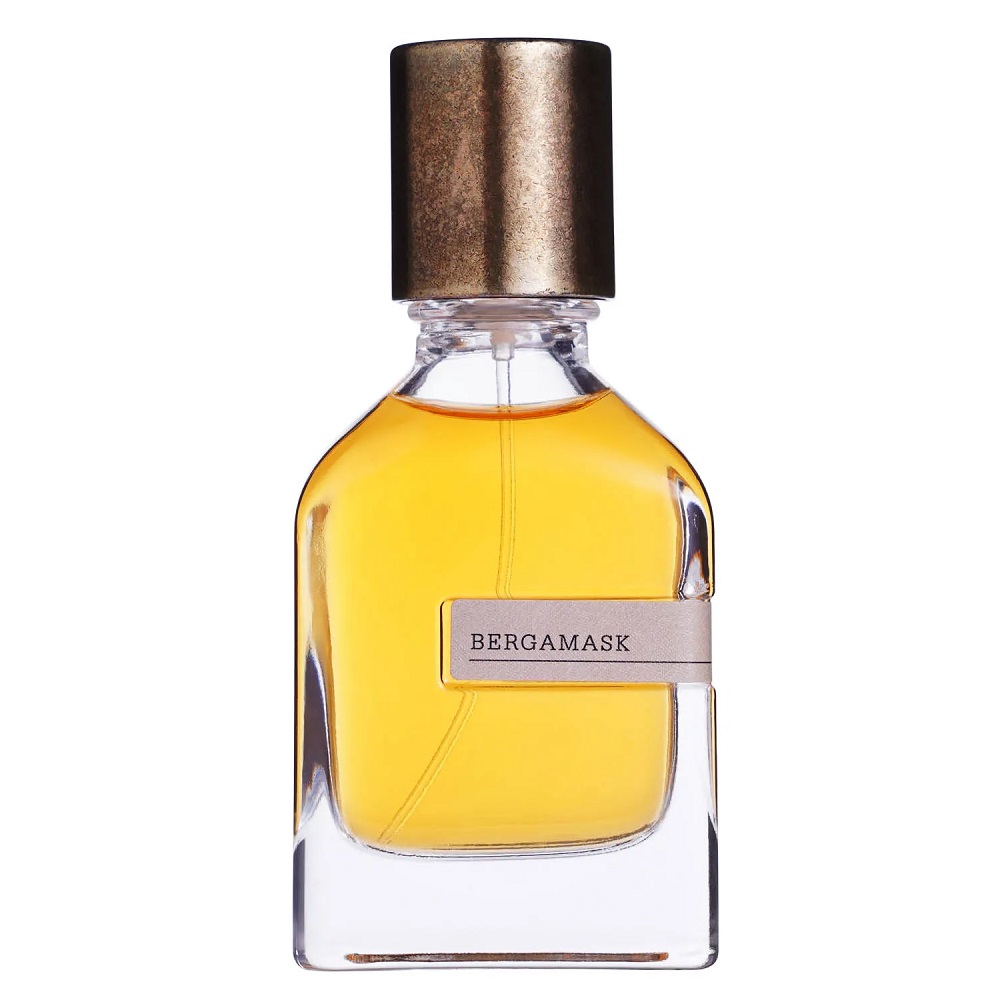 Bergamask Parfémový Sprej 50ml