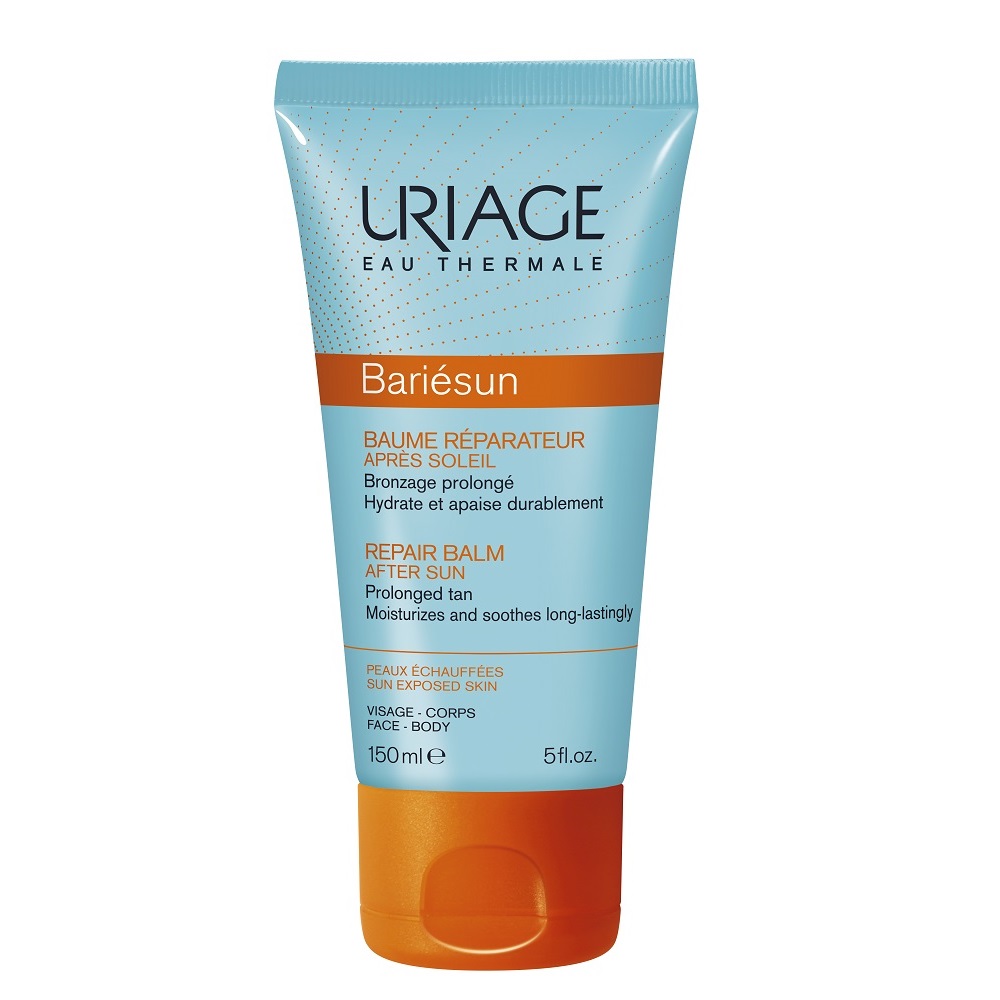 URIAGE, Bariesun Repair Balm After Sun regenerační mléko po opalování 150ml