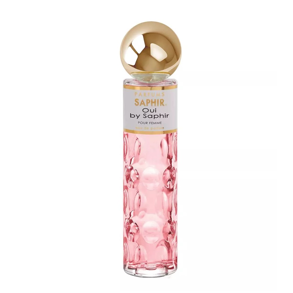 Oui De Saphir Pour Femme Parfumovaná Voda 30ml
