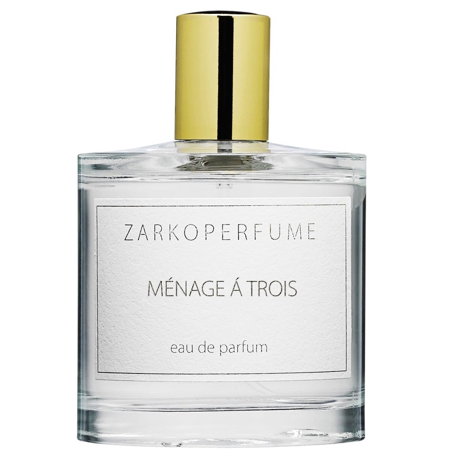 Menage A Trois Woda Perfumowana Spray