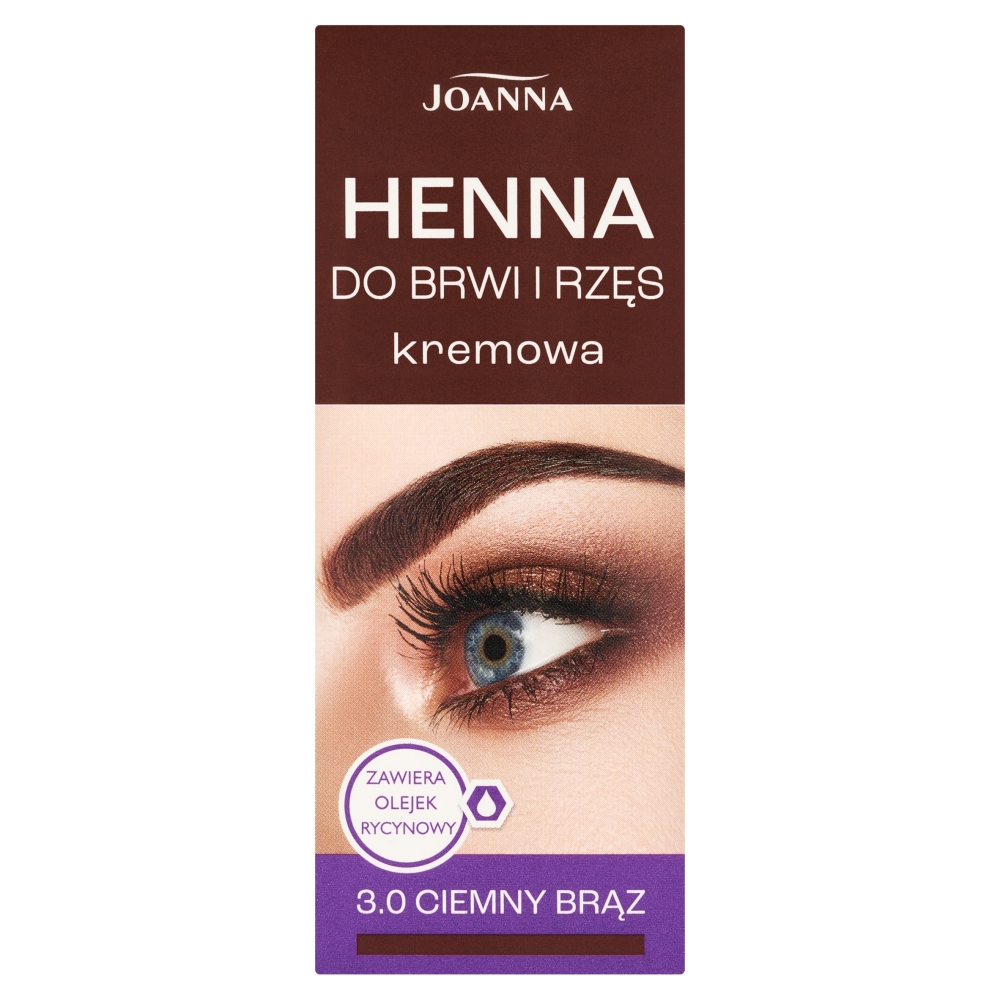 Henna Z Oboch Strán A Rias Krém 1.0 Black 2
