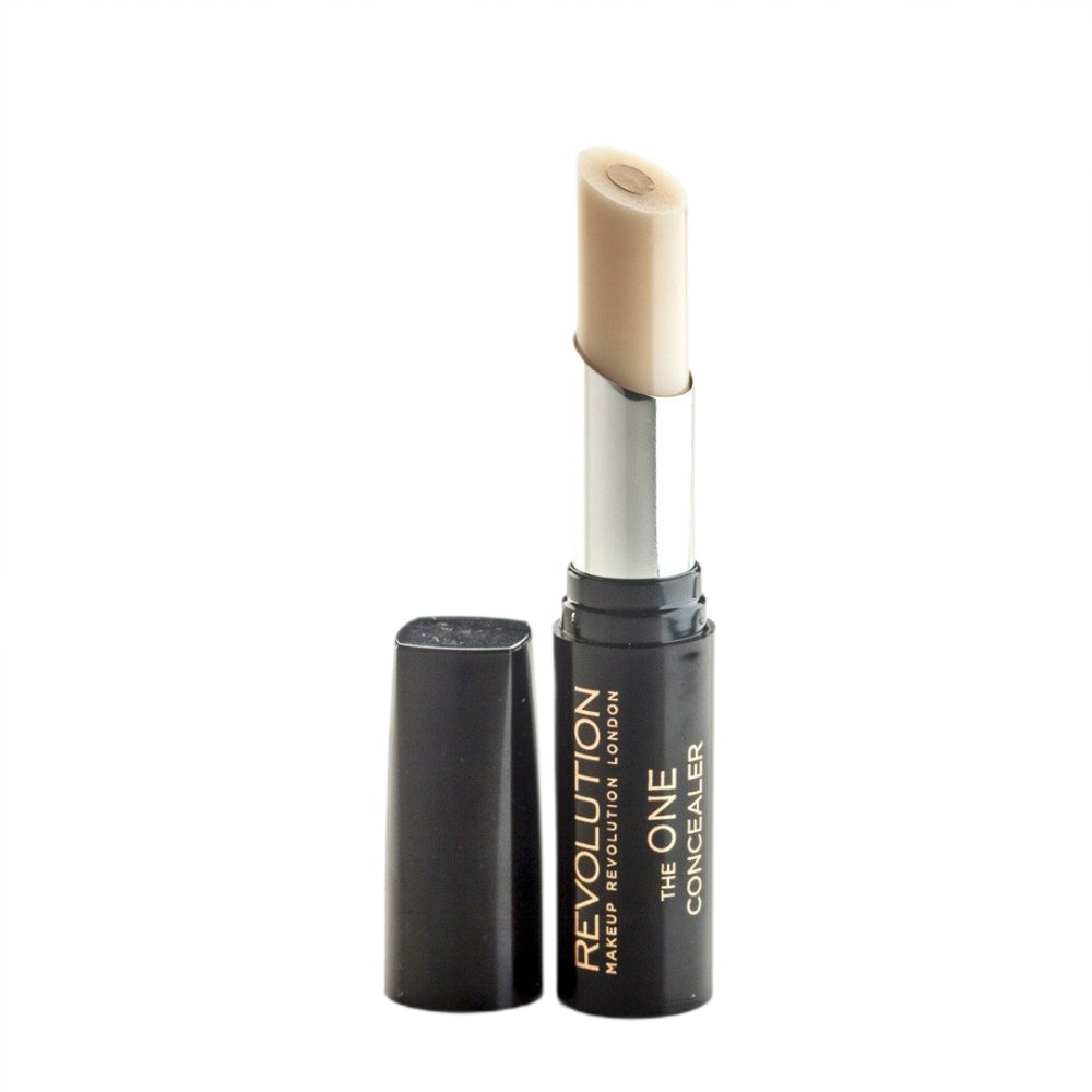 Makeup Revolution, The One tmavý korektor 3,2 g