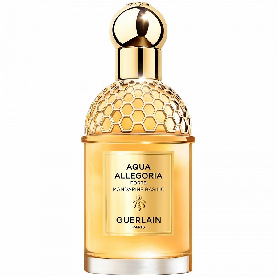 Aqua Allegoria Forte Mandarine Basilic 2