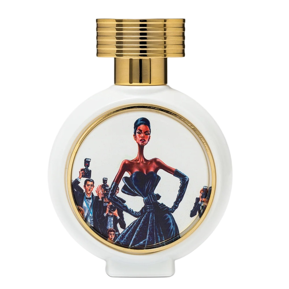 HFC Paris Black Princess parfumovaná voda dámska 75 ml