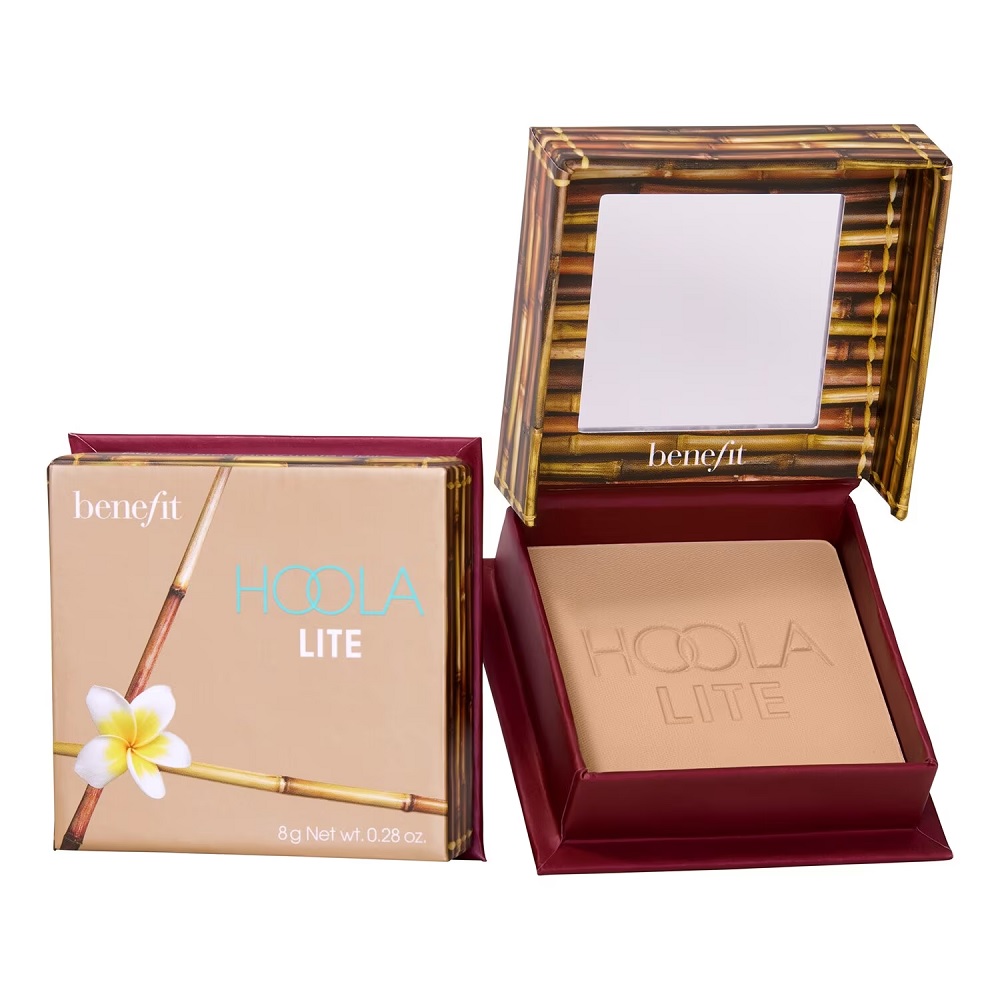 Hoola Matte Bronzer Matowy