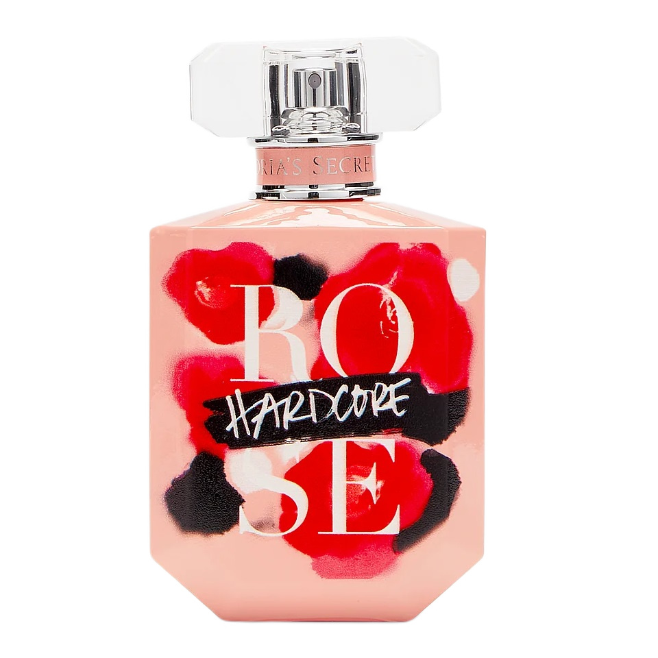 Victoria's Secret Hardcore Rose parfémovaná voda ve spreji 50ml