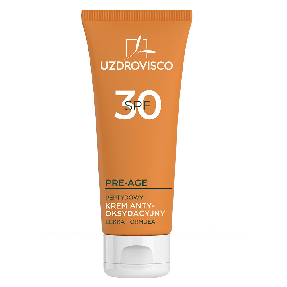 UZDROVISCO_Pre-Age krém na tvár SPF30 50ml