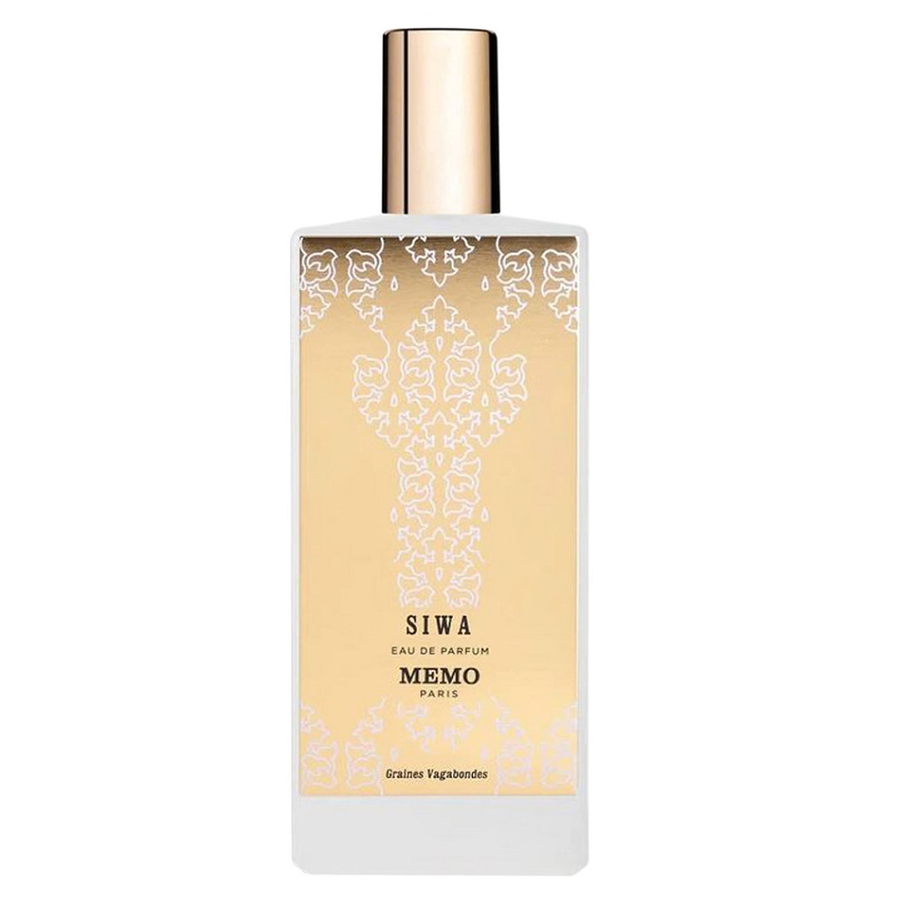 Siwa Woda Perfumowana Spray - Produkt Bez Opakowania