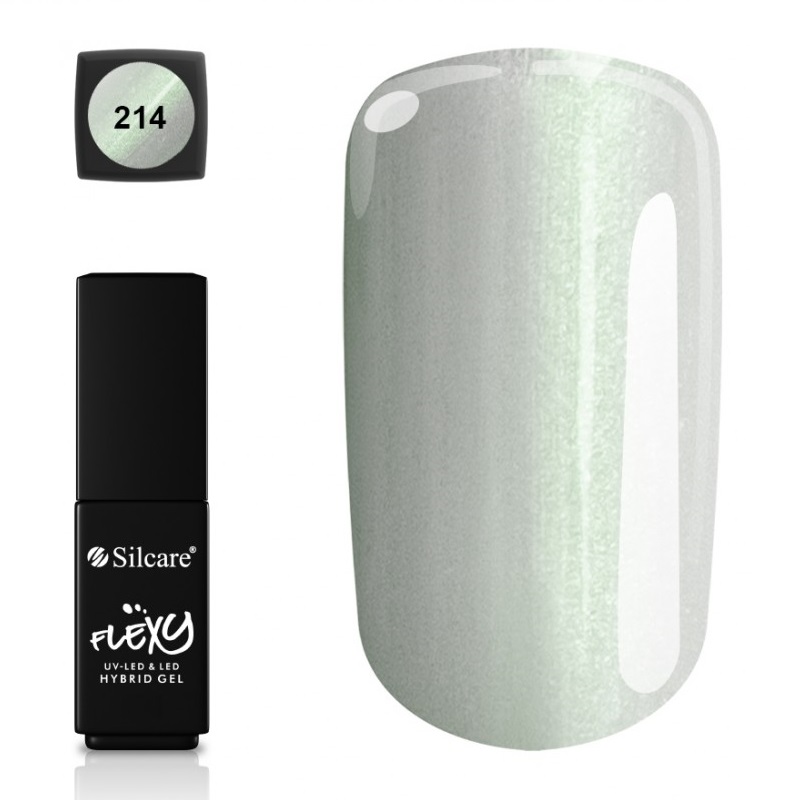 Flexy Hybrid Gel 166