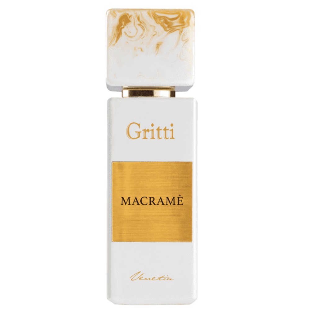 Macrame