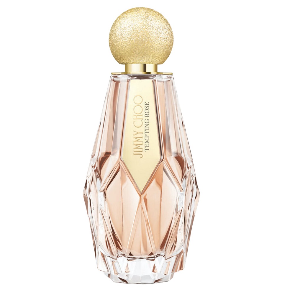 Tempting Rose Parfumovaná Voda 125ml
