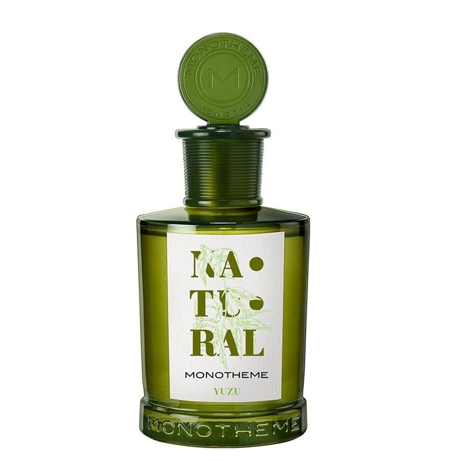 Natural Yuzu Woda Toaletowa Spray