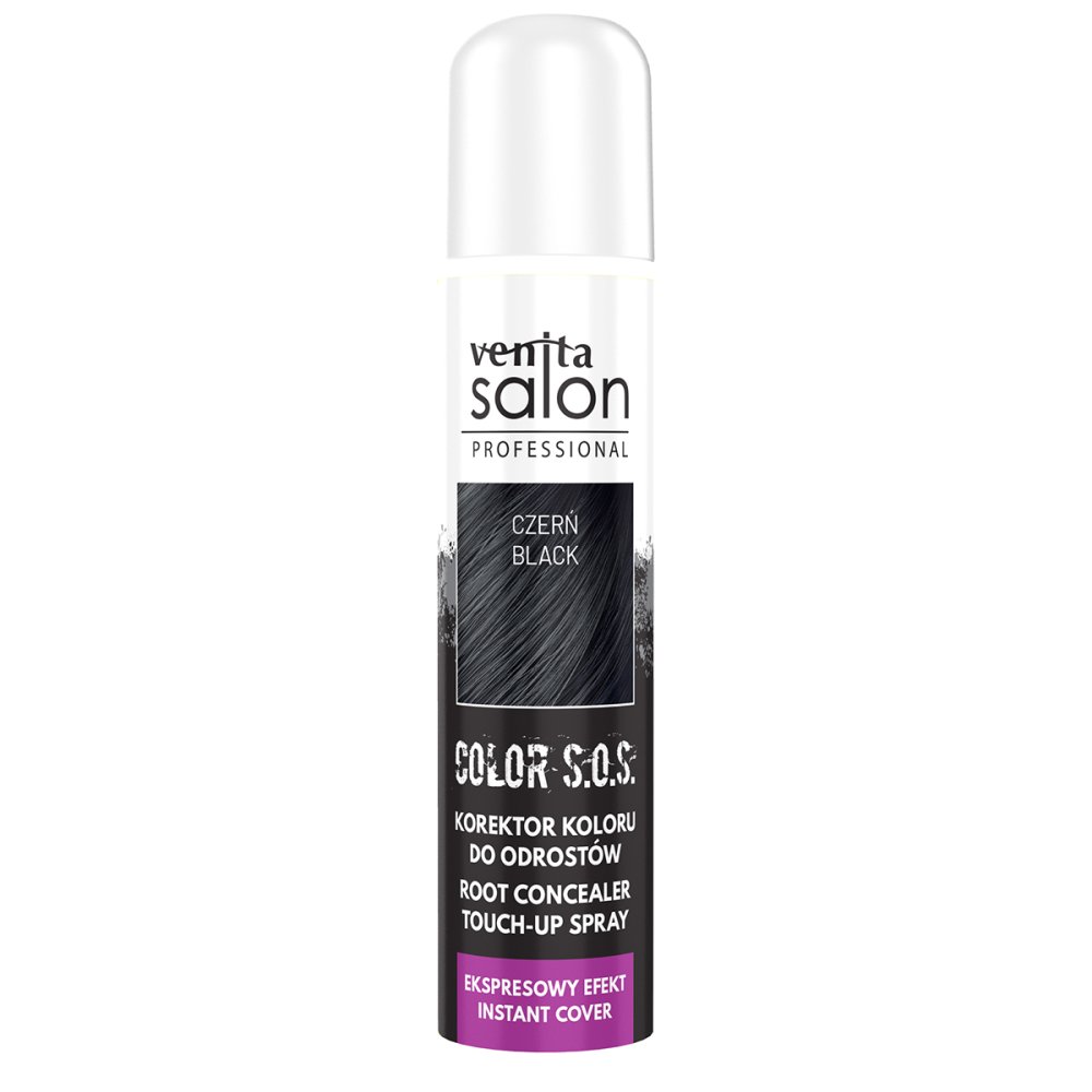 Salon Professional Color S.O.S. Root Concealer 2