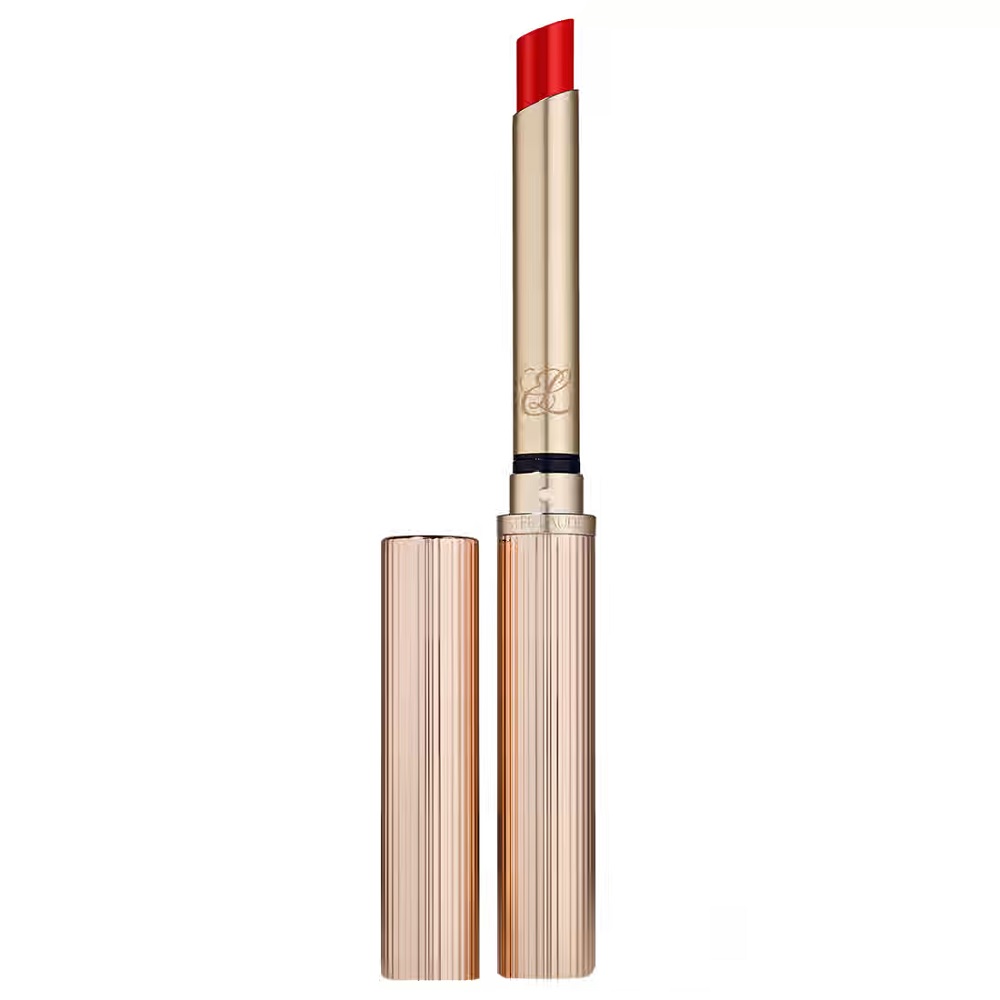 Pure Color Explicit Slick Shine Lipstick 12