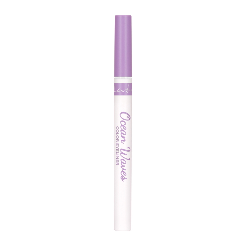 Ocean Waves Color Eyeliner 3