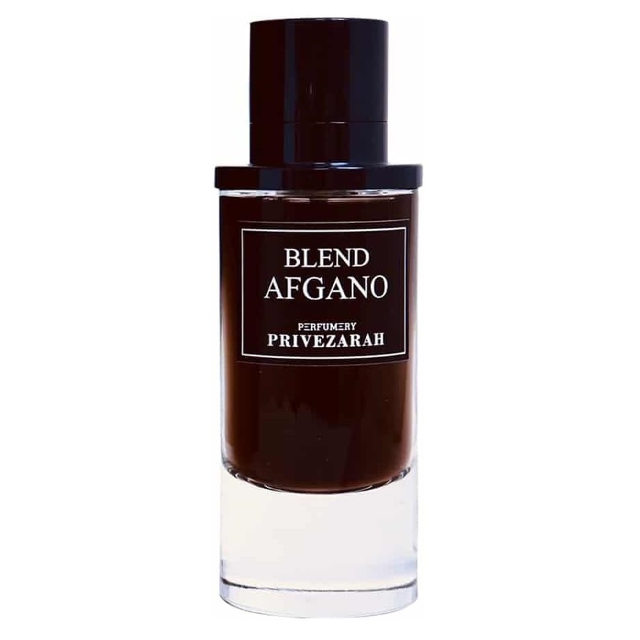 Blend Afgano Parfumovaná Voda 80ml