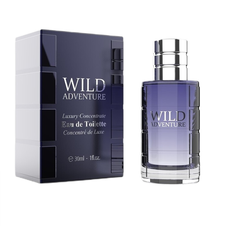 Wild Adventure