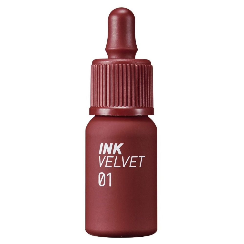 Ink Velvet
