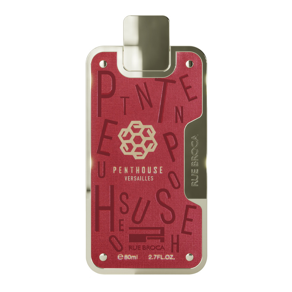 Penthouse Versailles Woda Perfumowana Spray