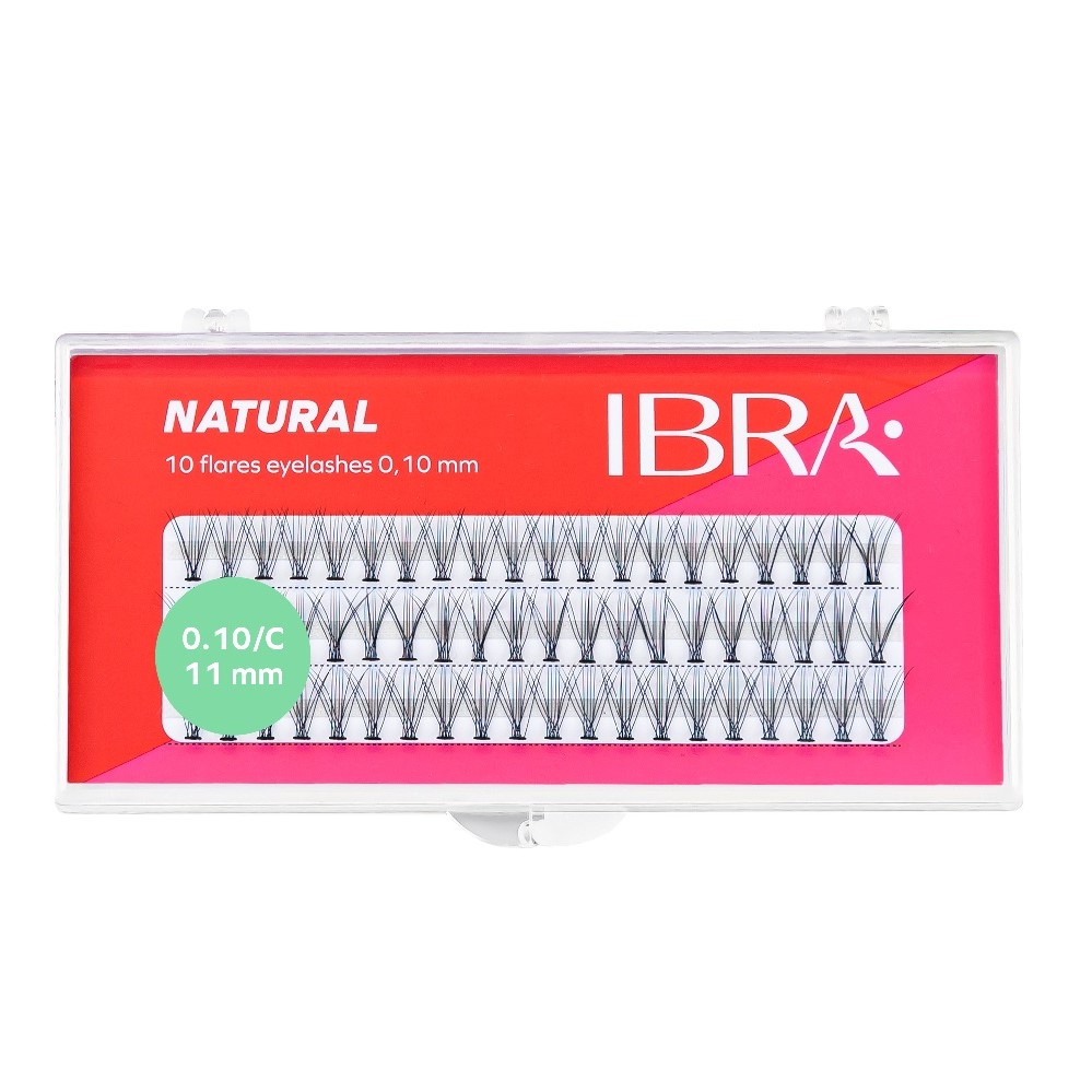 Ibra Naturals K Pki Rz S 5
