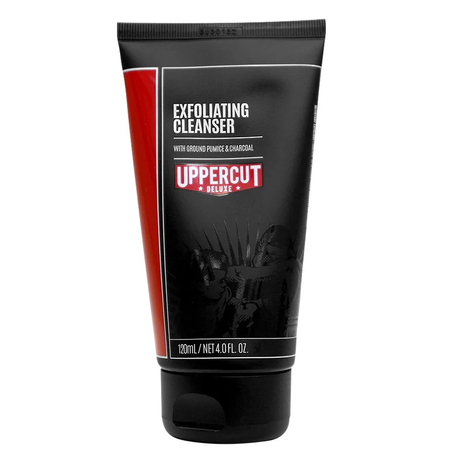 Exfoliating Cleanser Exfoliačný Gél Na Tvár 120ml
