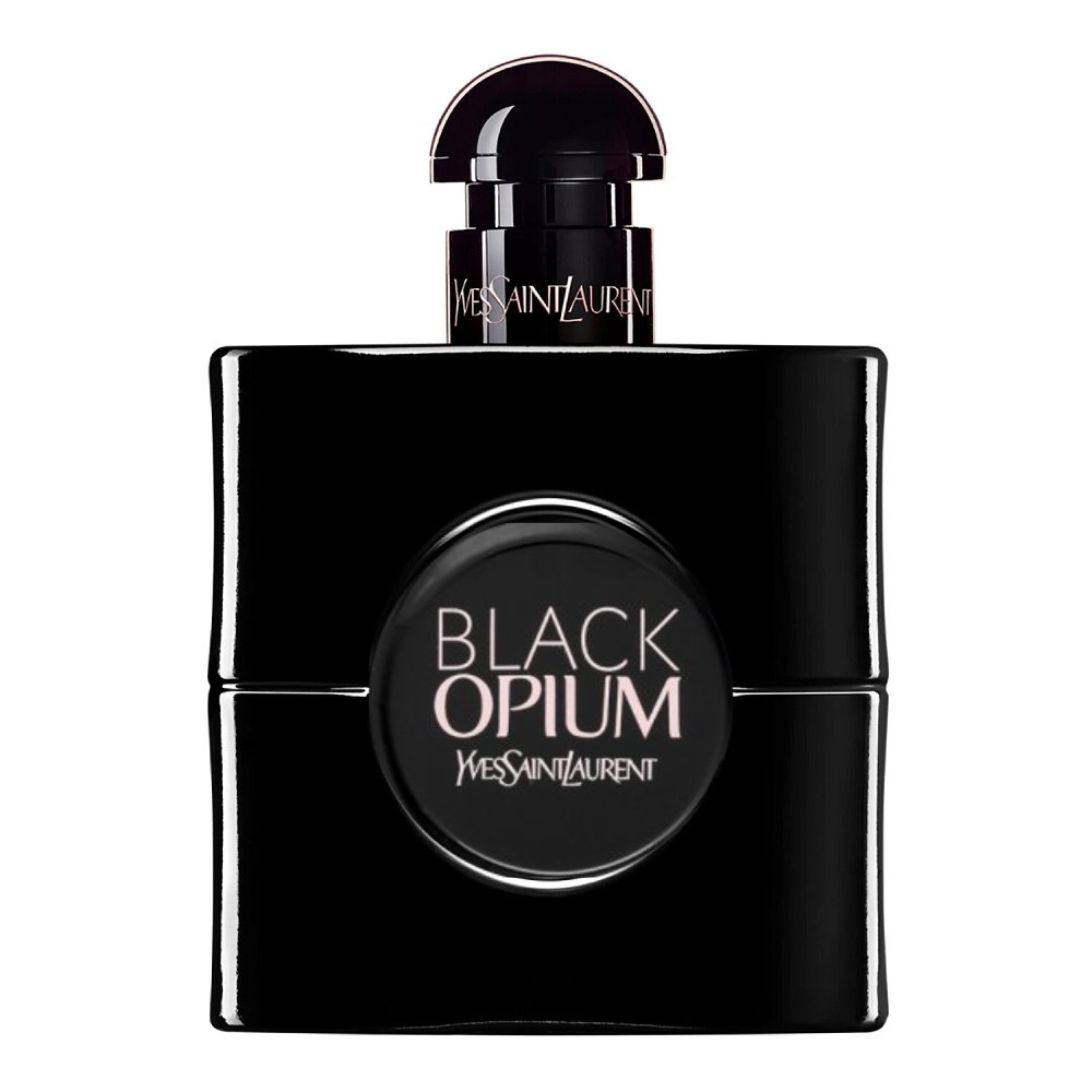 Black Opium Le Parfum